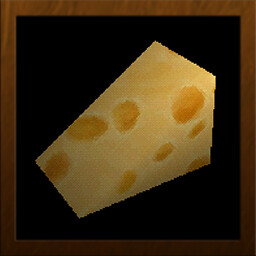 Icon for Cheese
