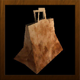 Icon for Ruined Shoes