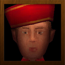 Icon for Disappointing