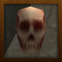 Icon for Not interested