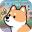 拾光犬物语 icon