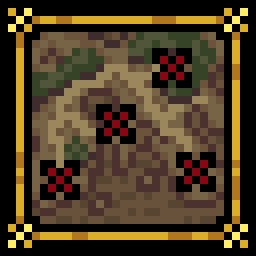 Icon for Conqueror