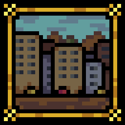 Icon for Goblin City