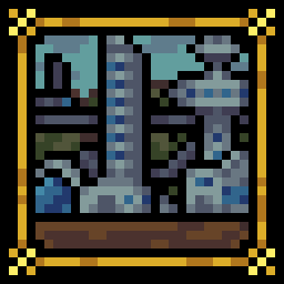 Icon for Goblin Metropolis