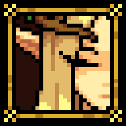 Icon for Big if true