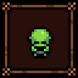 Icon for Eww... what is that?