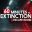 60 Minutes to Extinction: Escape Room icon
