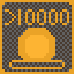 उपलब्धि चिह्न