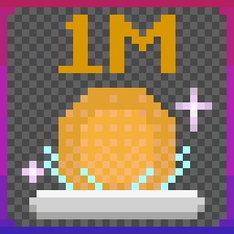 उपलब्धि चिह्न