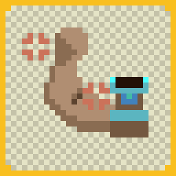 उपलब्धि चिह्न