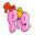 PooPig icon