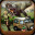 Jurassic Island: The Dinosaur Zoo icon