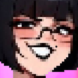 Icon for Yandere