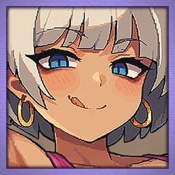 Icon for The Gym Instructor