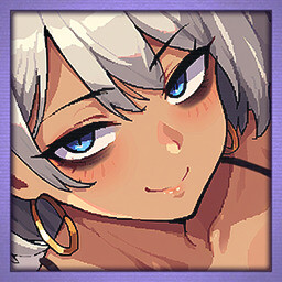 Icon for Gyaru's Bedroom
