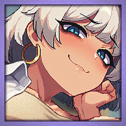 Icon for A Naughty Girl