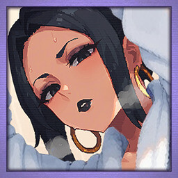 Icon for The Dirty One
