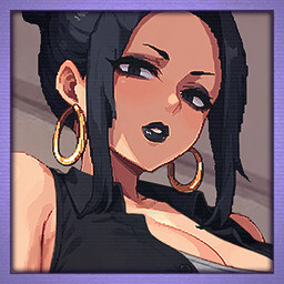 Icon for The Boss's Office