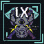 Icon for Guard Dog
