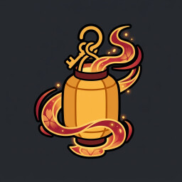 Icon for No Going Back