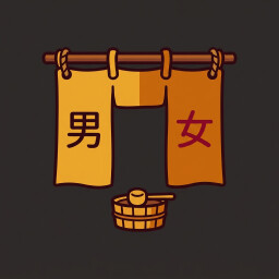 Icon for Separate Baths