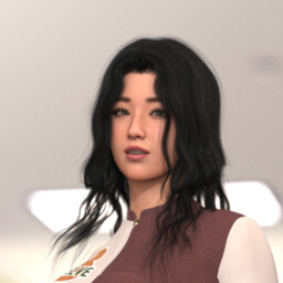 Icon for Next Chapter at Tanaka Mart