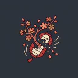 Icon for Running from Yourself
