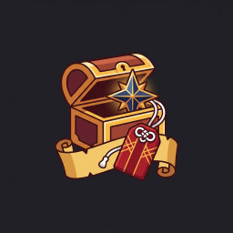 Icon for Rare Find