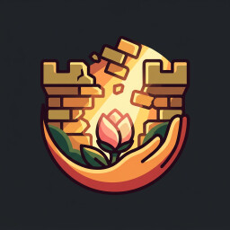 Icon for Walls Crumbling