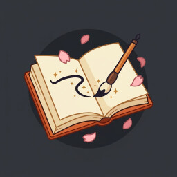 Icon for A New Chapter