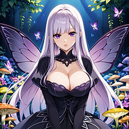 Icon for Pandora's Bedroom