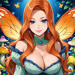 Icon for The Fairies' Pool
