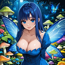 Icon for The Fairies' Beach