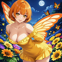 Icon for The Fairies' Grotto