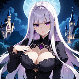 Icon for Pandora's Castle