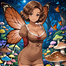 Icon for The Fairies' Barn