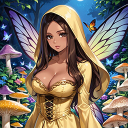 Icon for The Fairies' Cinema
