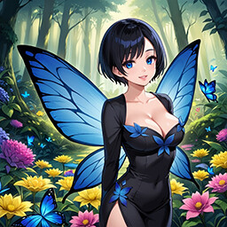 Icon for The Fairies' Office