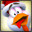 Chicken Invaders 3 - Christmas Edition icon