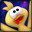 Chicken Invaders 3 - Easter Edition icon