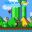 Heroic Hop: A New Adventure Begins Demo icon