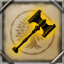 Icon for You Have My Axe