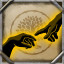 Icon for Saving Hand