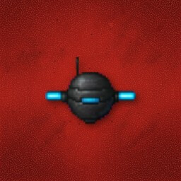 Icon for CONTROL MIND