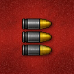 Icon for AVAIABLE BULLETS