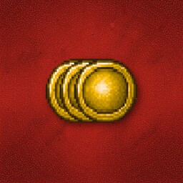 Icon for REWARD GOLD