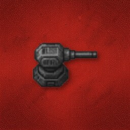 Icon for ORBITAL LASER