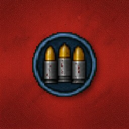 Icon for BULLET POOL