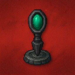 Icon for BULLET POOL CRYSTAL