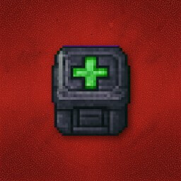 Icon for REWARD HEAL